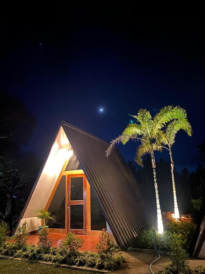 Hardin De Marbella Hotel El Nido Exterior photo